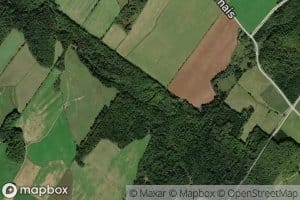 Cours d'eau des L'Heureux