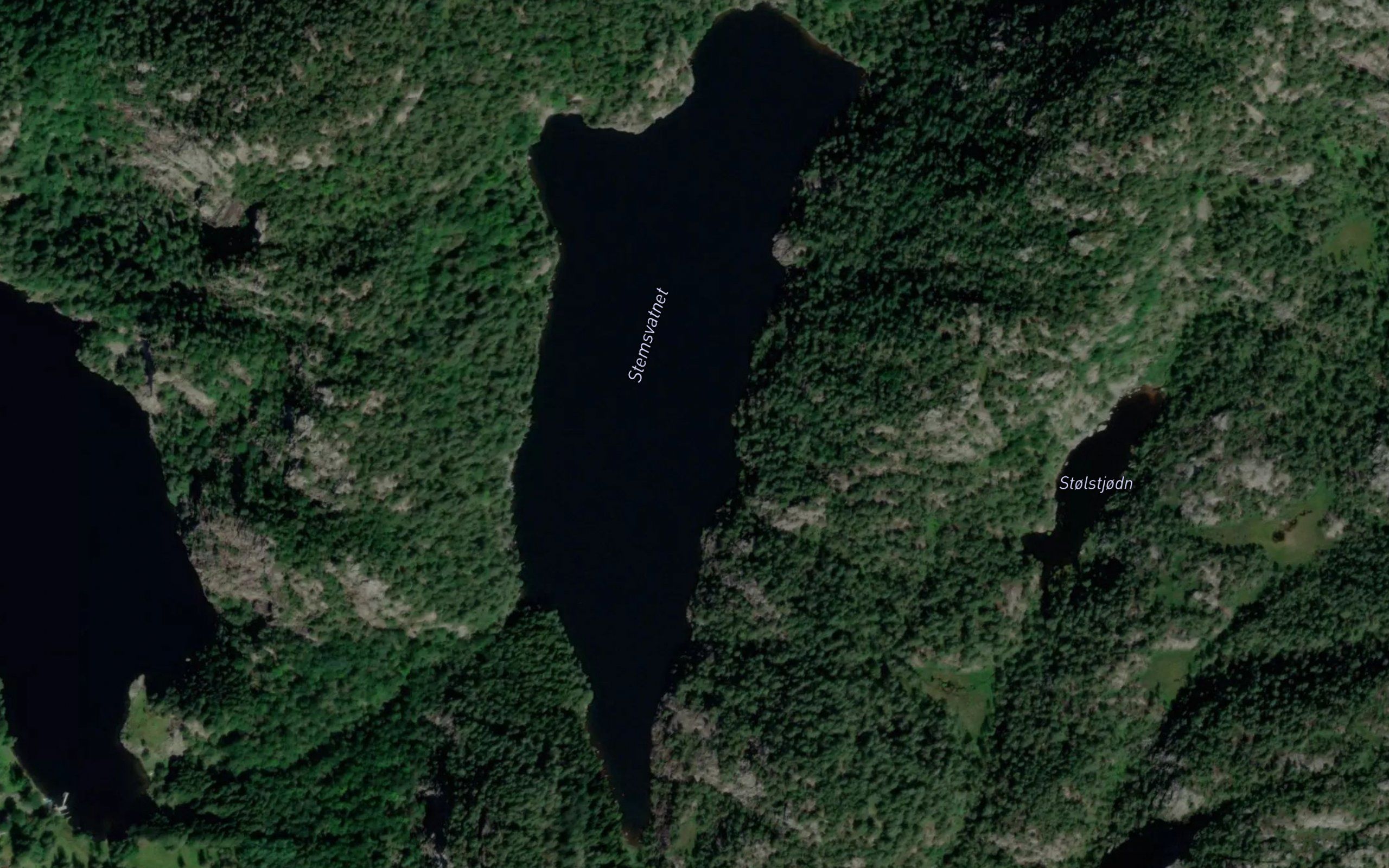 Stemsvannet