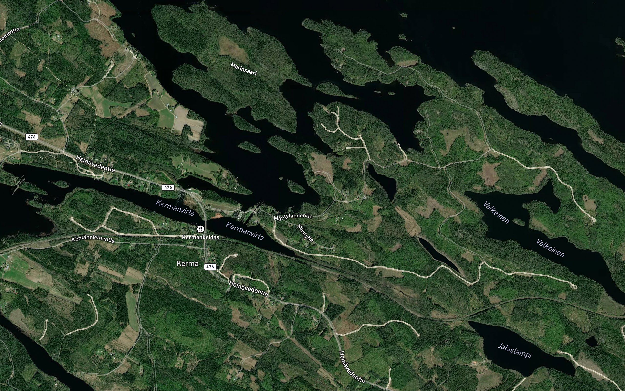 Mantylahti