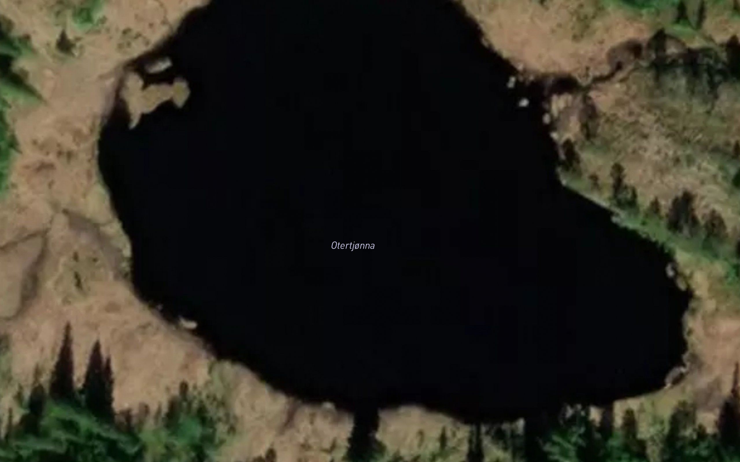 Otertjonna