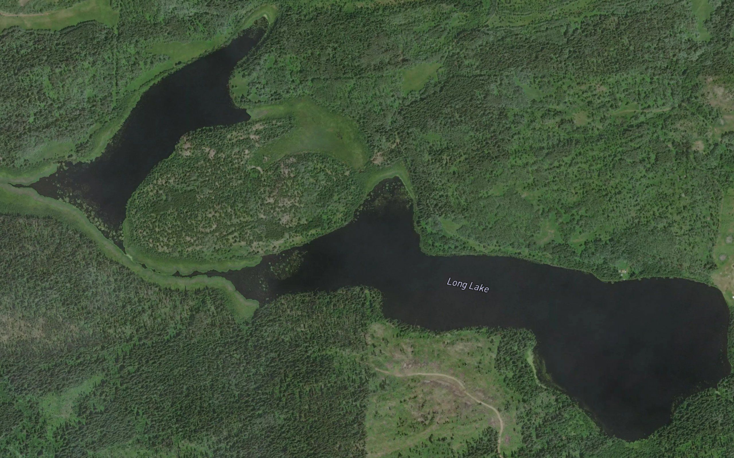 Long Lake