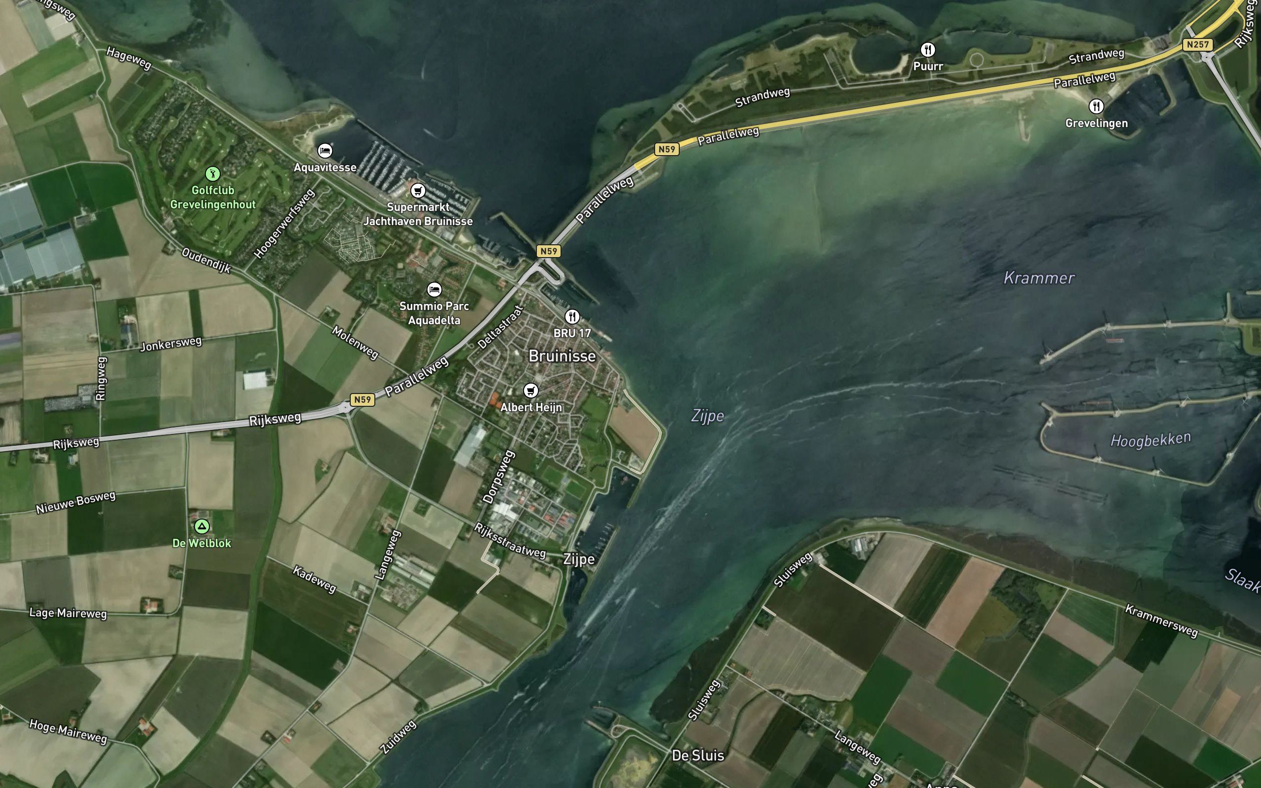 Groote Wetering