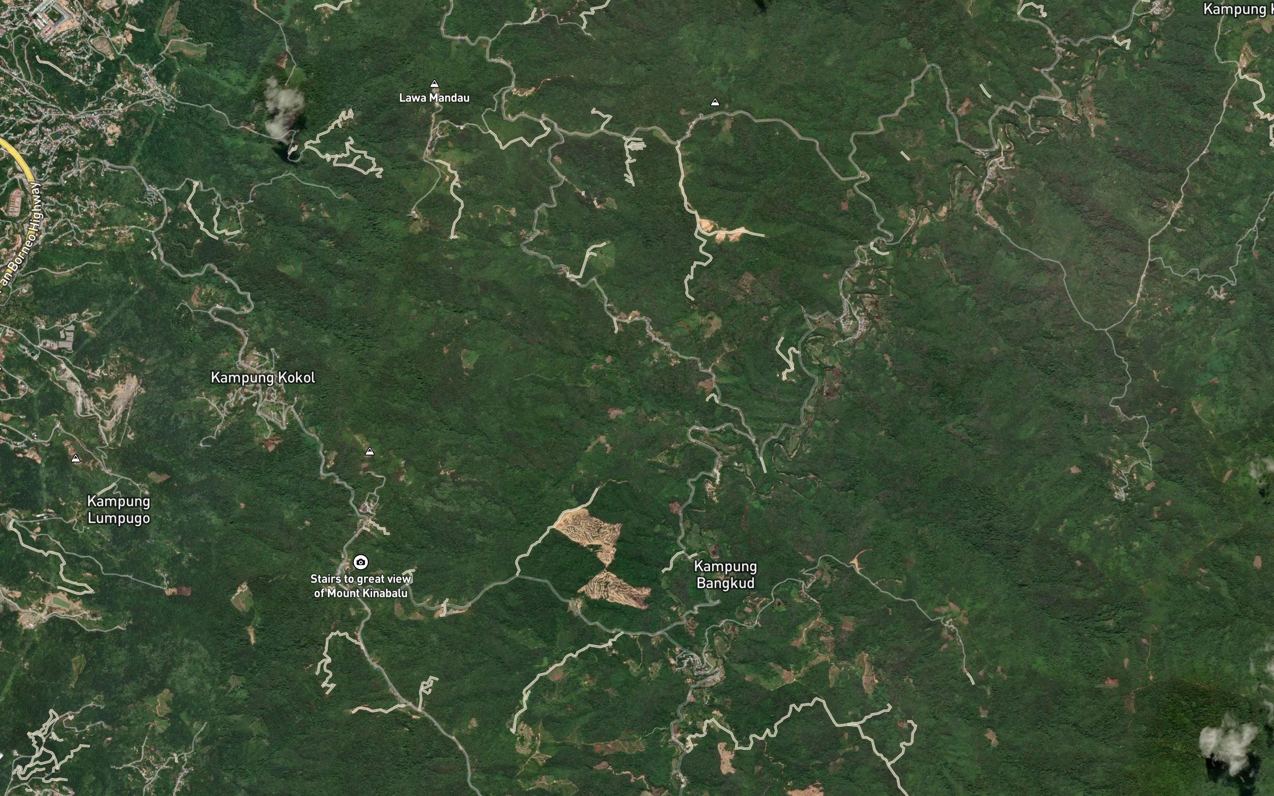 Sungai Lintong