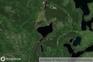Lac Dore