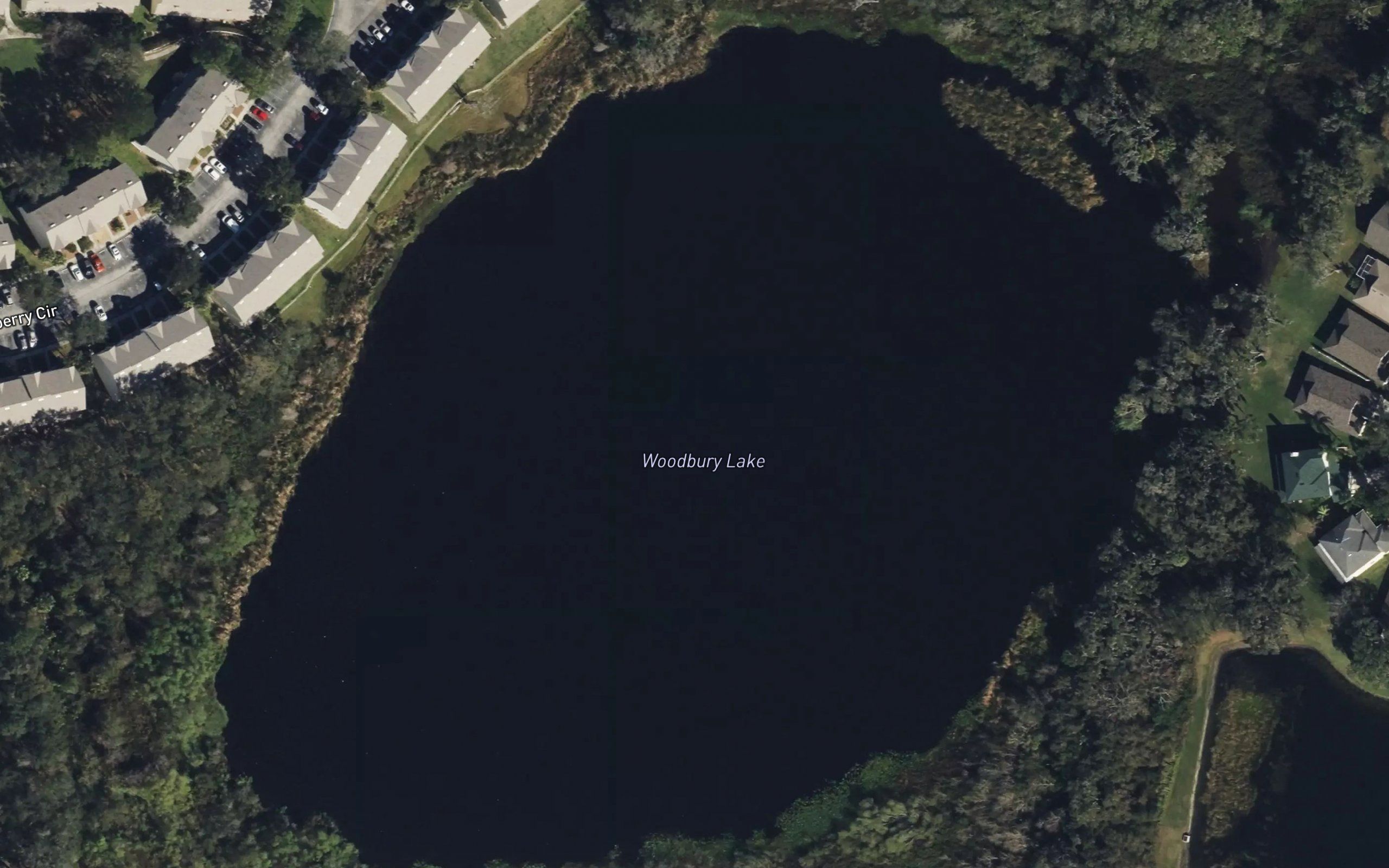 Woodbury Lake