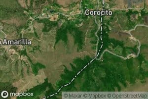 Quebrada Vega de Microa