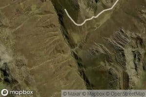 Quebrada Mancanchallac