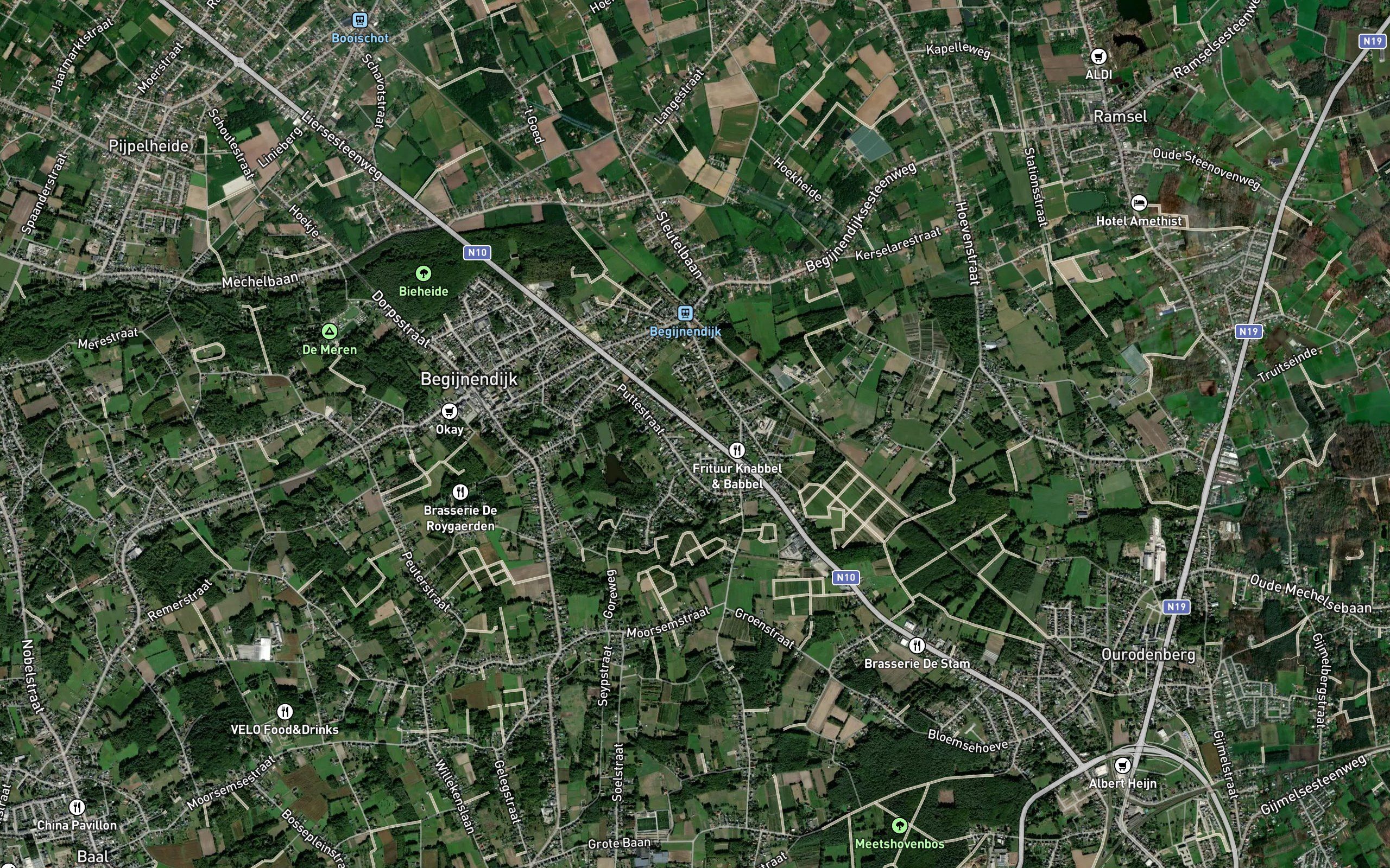 Kalsterloop
