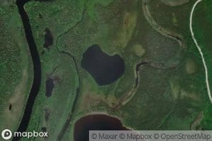 Lac a la Perchaude
