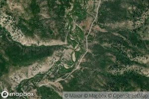 Bow Creek