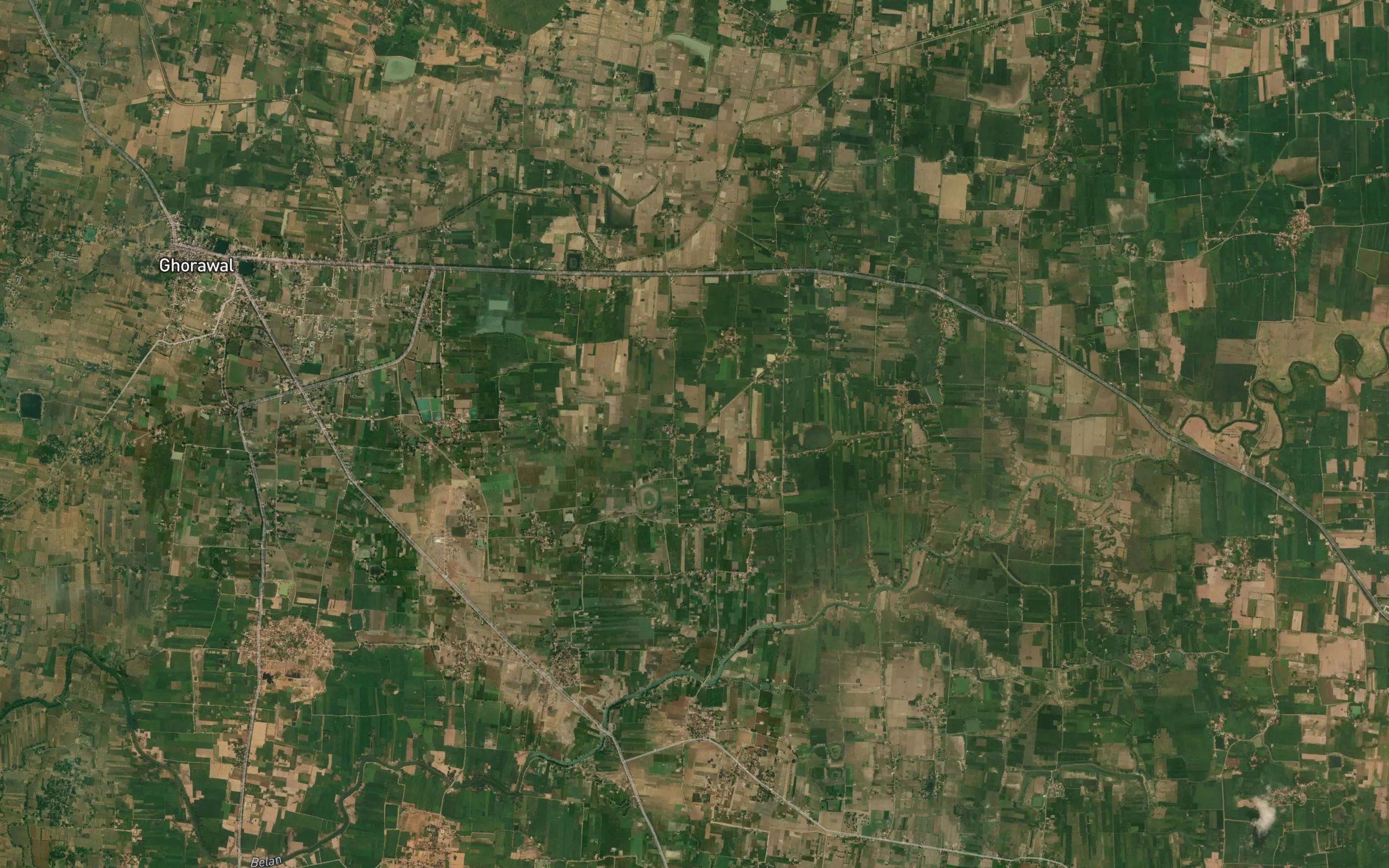 Mugehri Minor
