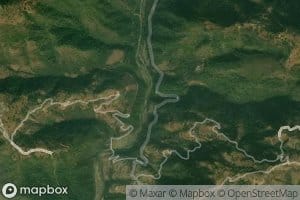 Machyandi Khola