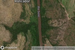Corrego Roncador