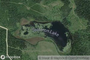 Solomon Lake