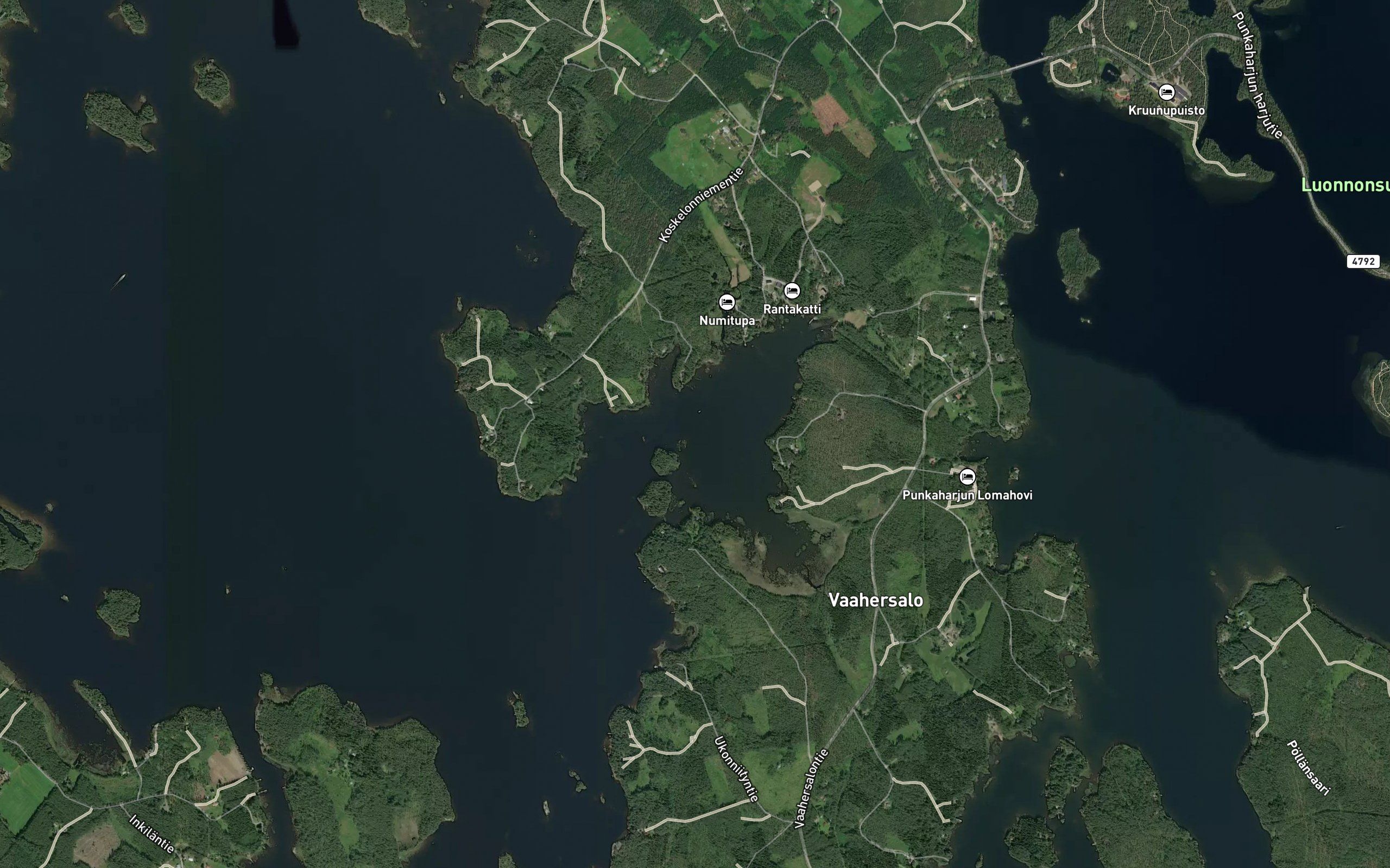 Vaaherlahti