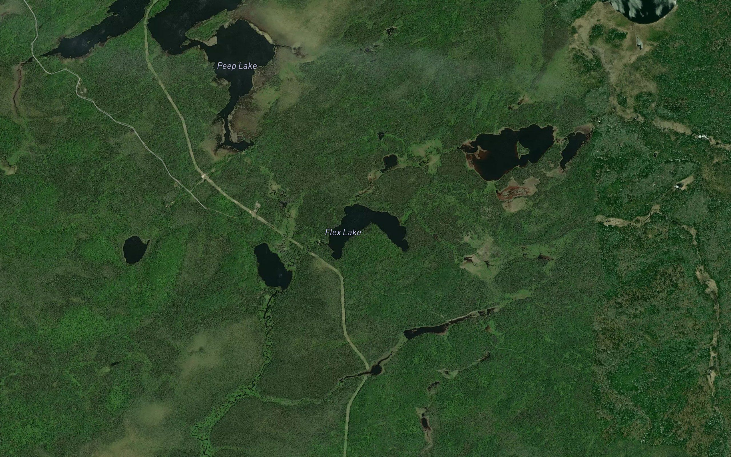 Flex Lake