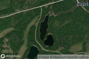 Lac aux Canards