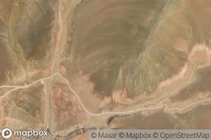 Aguada Ojo del Chaco