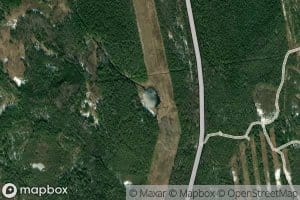 Ozero Malyye Kotelki