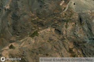 Quebrada Quiullacocha