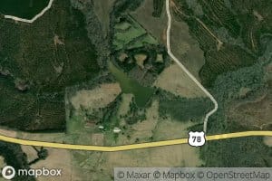 University of Georgia Farm Lake