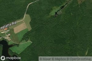 Trappist Fathers Pond