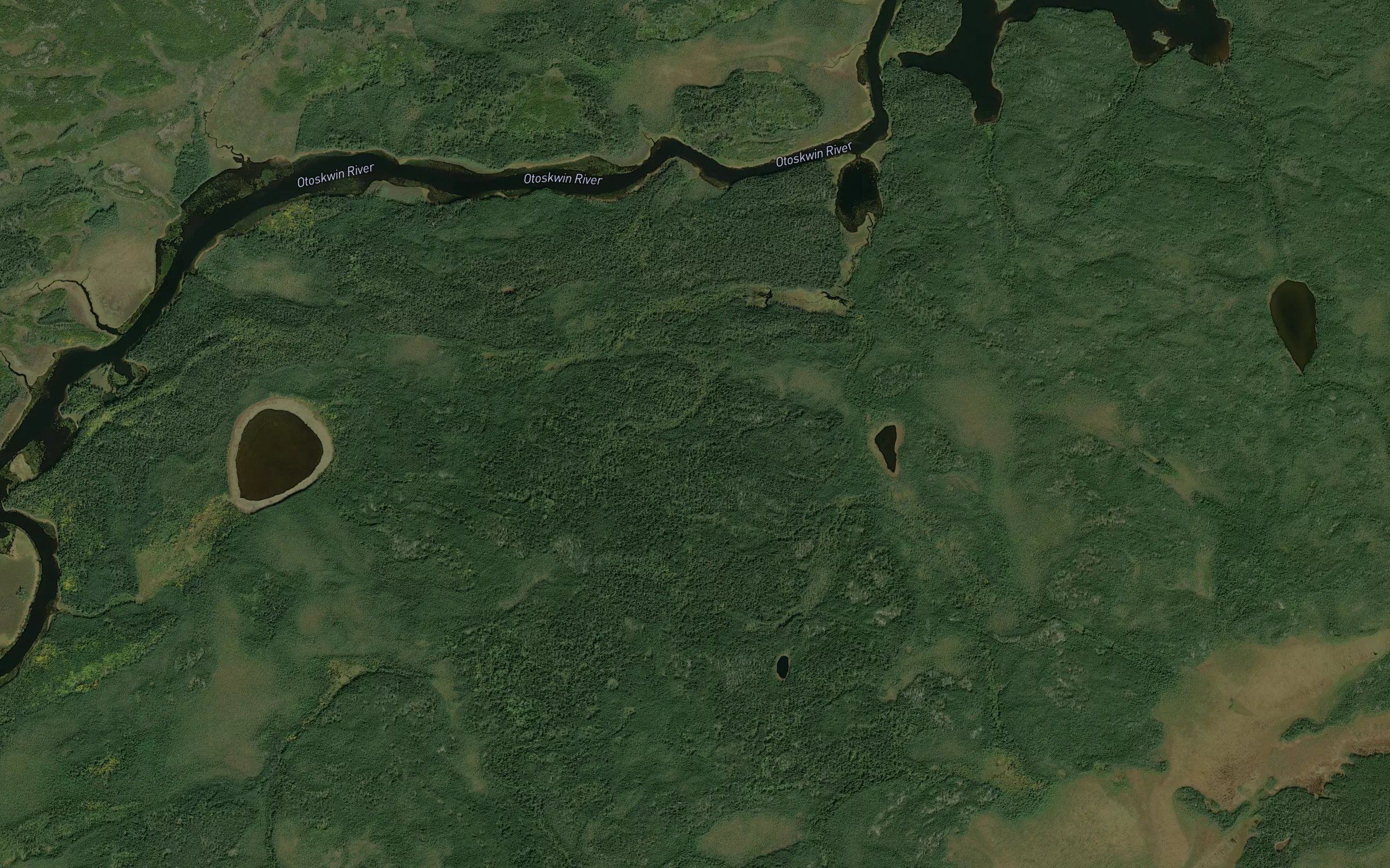 Williams River