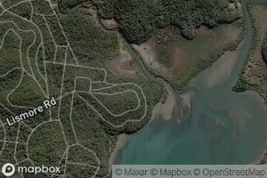 Bulga Creek
