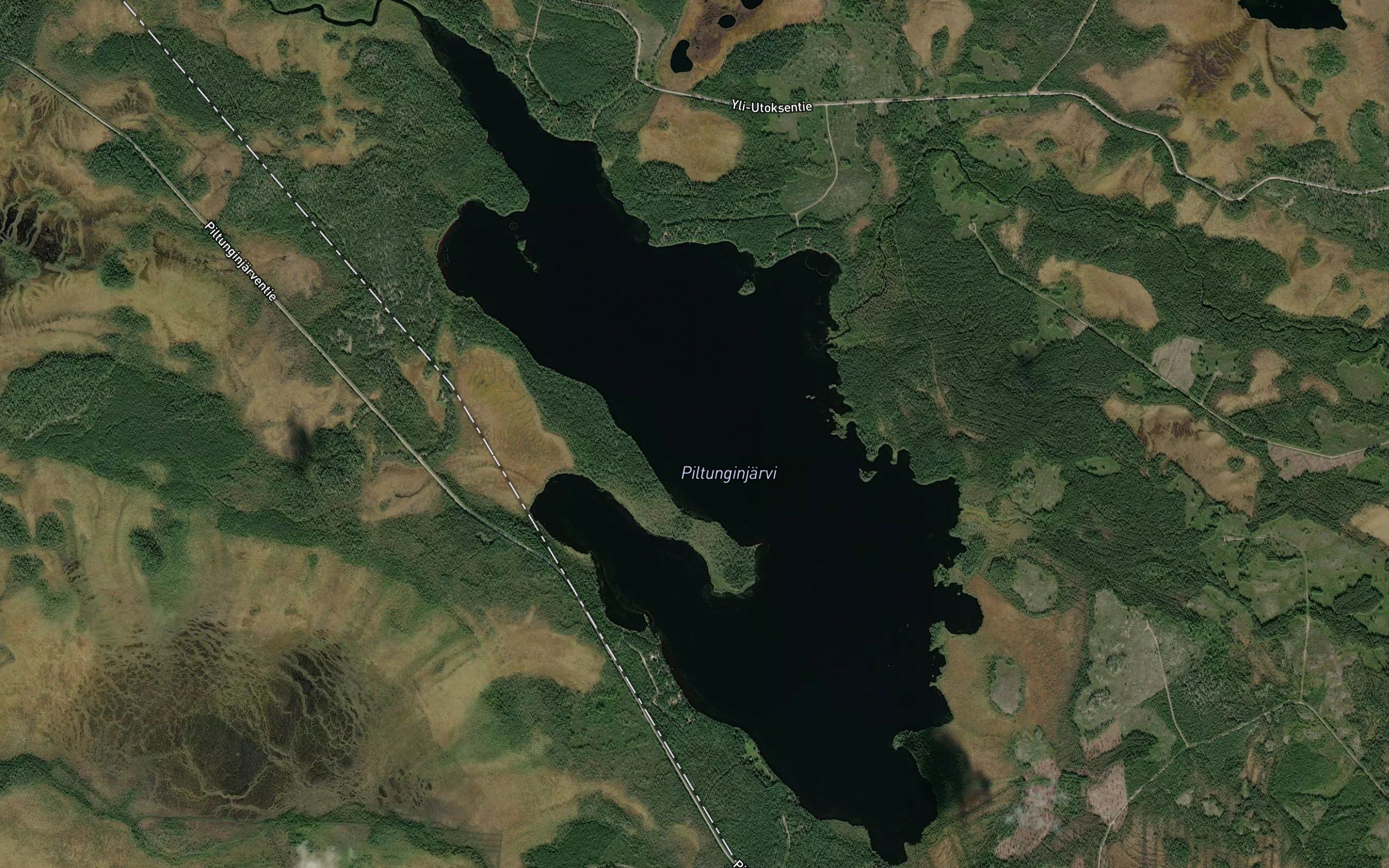 Piltunkijarvi