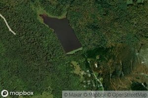 Number Two Reservoir