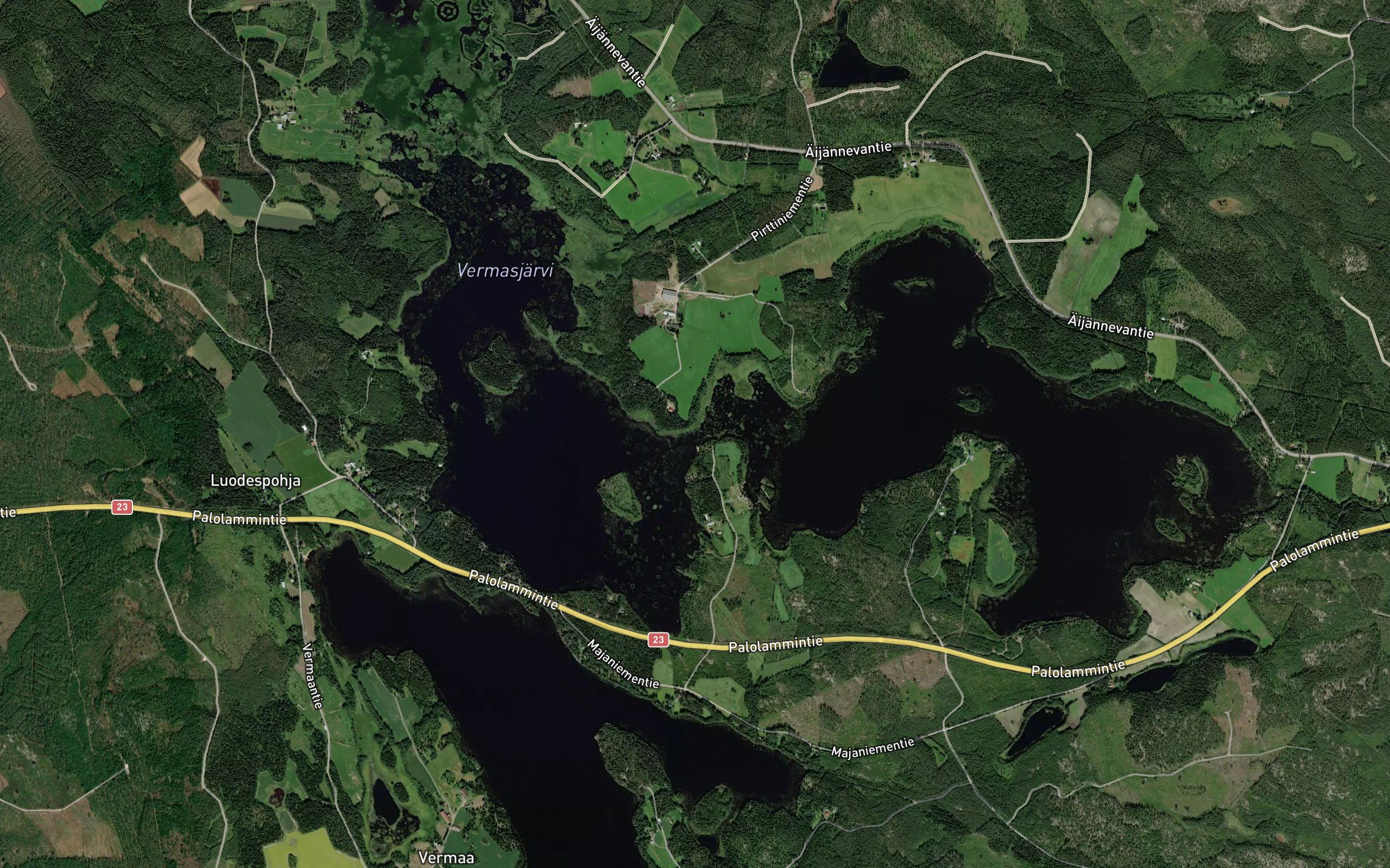 Pirttisalmi