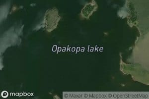 Opakopa Lake