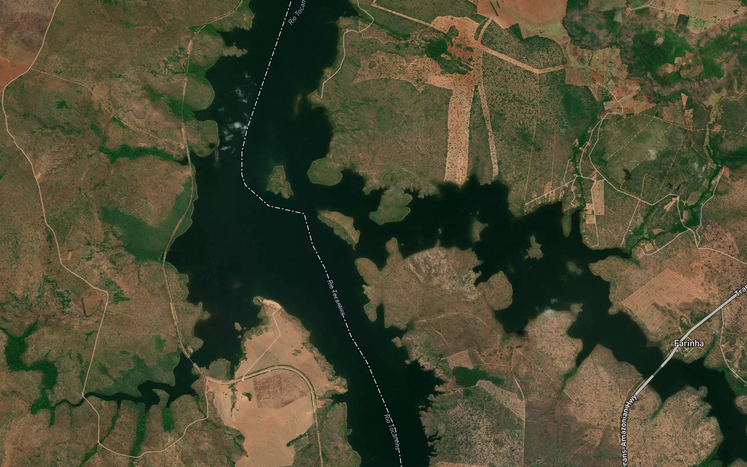 Rio Farinha