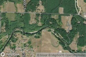 Absher Creek