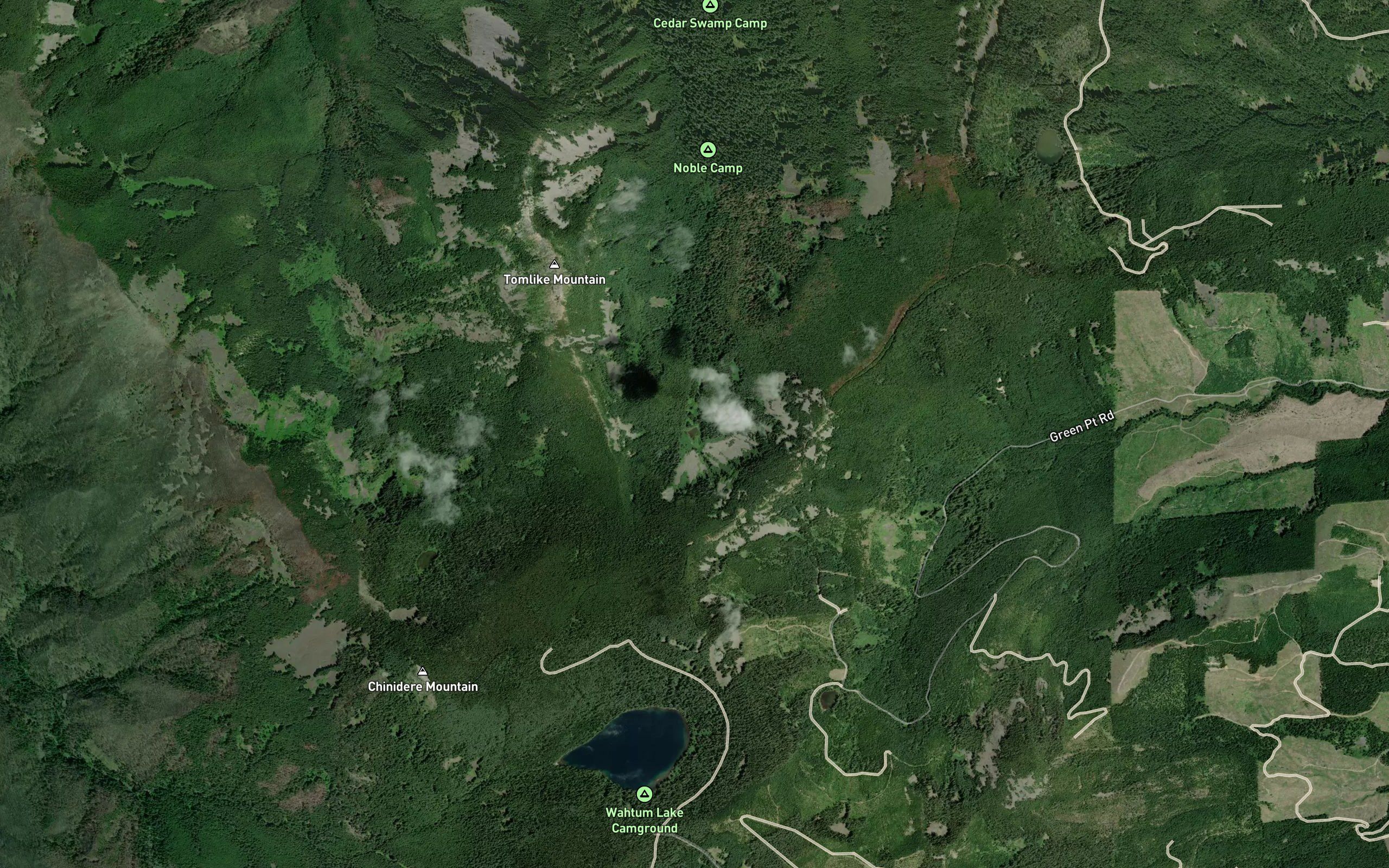 Mud Lake