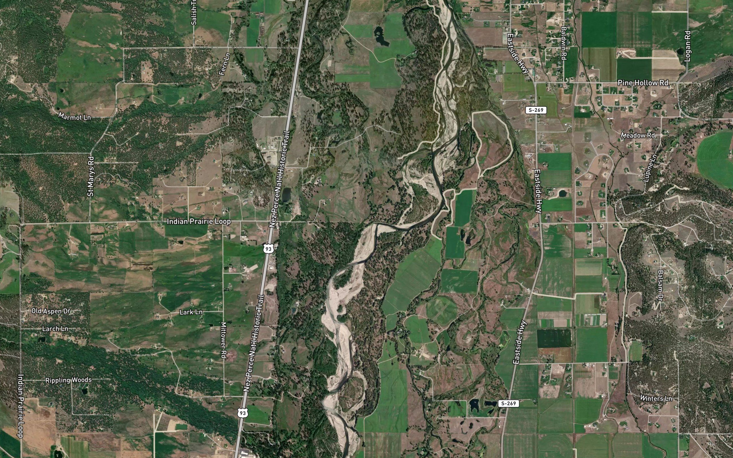 Big Creek