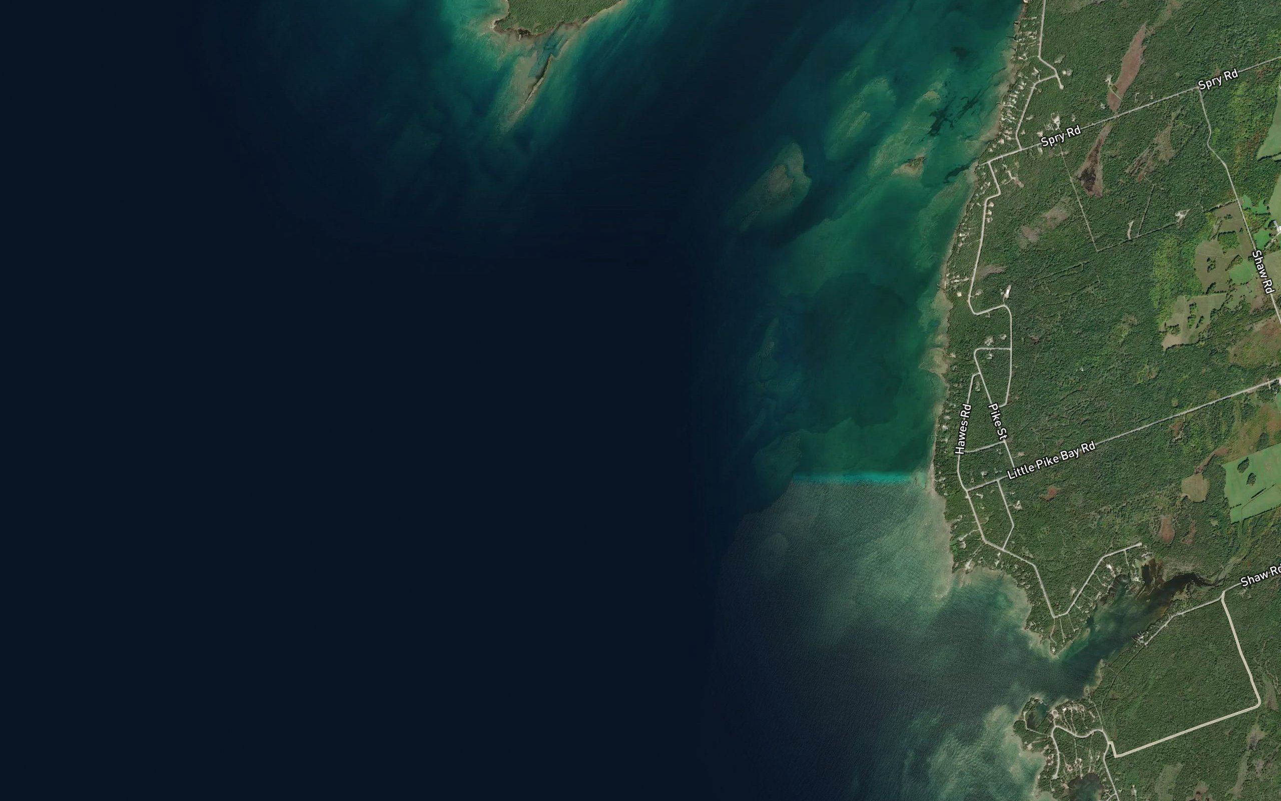 Lyal Reef