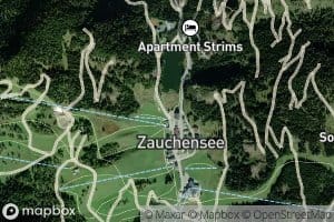 Zauchsee