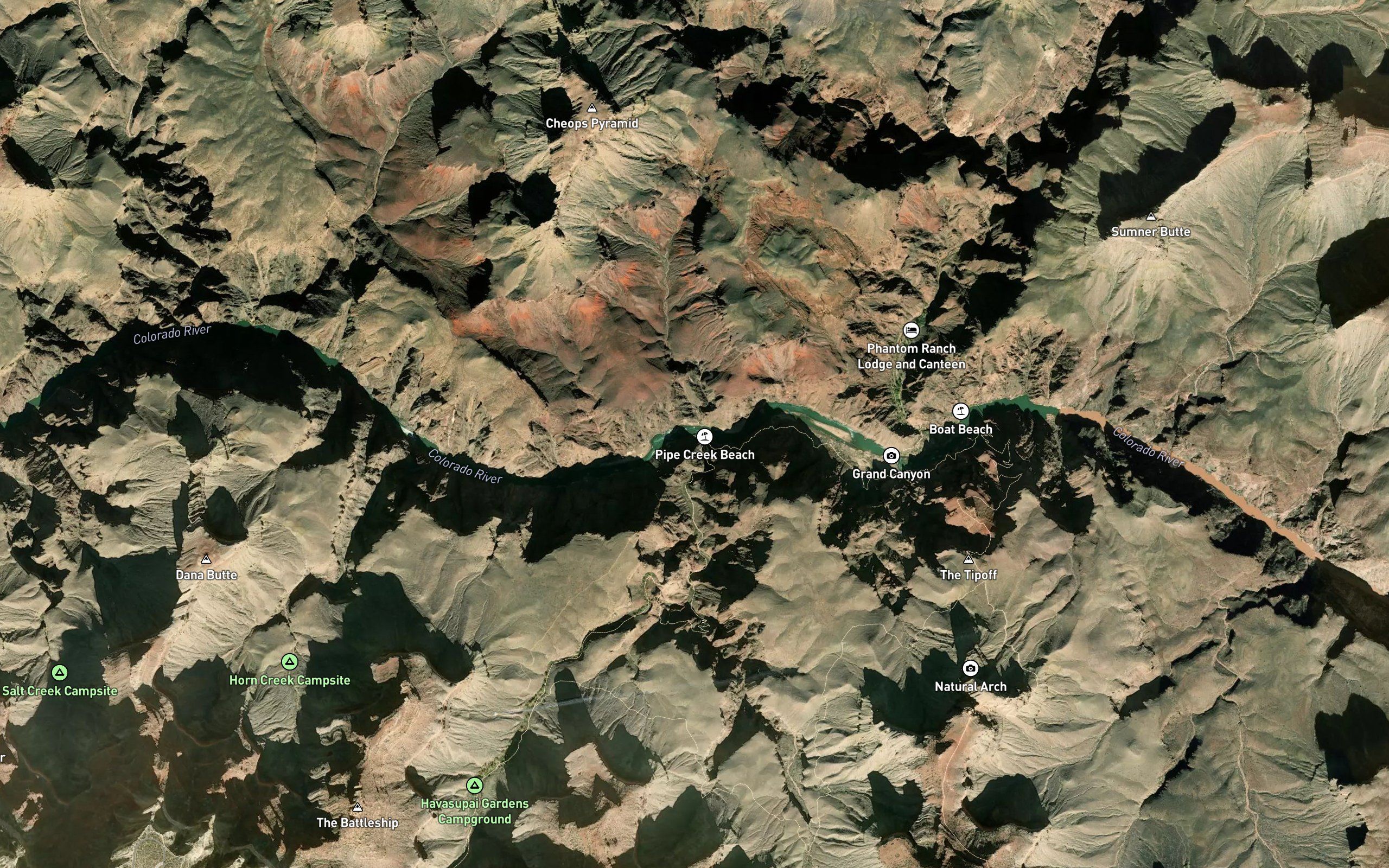 Pipe Creek
