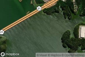 Reservatorio do Rio Grande