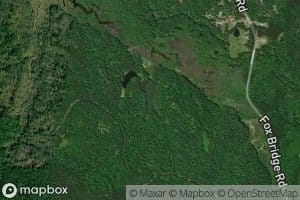 Mashburn Lake East