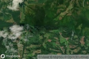 Quebrada La Pedregosa