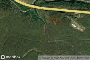 Big Laurel Run