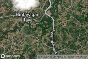 Hinlayagan Creek