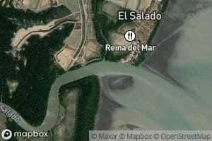 Boca de Estero Salado