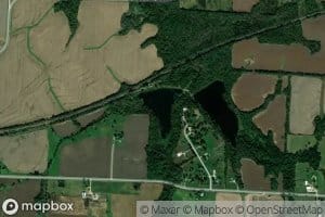 Number 203 Reservoir