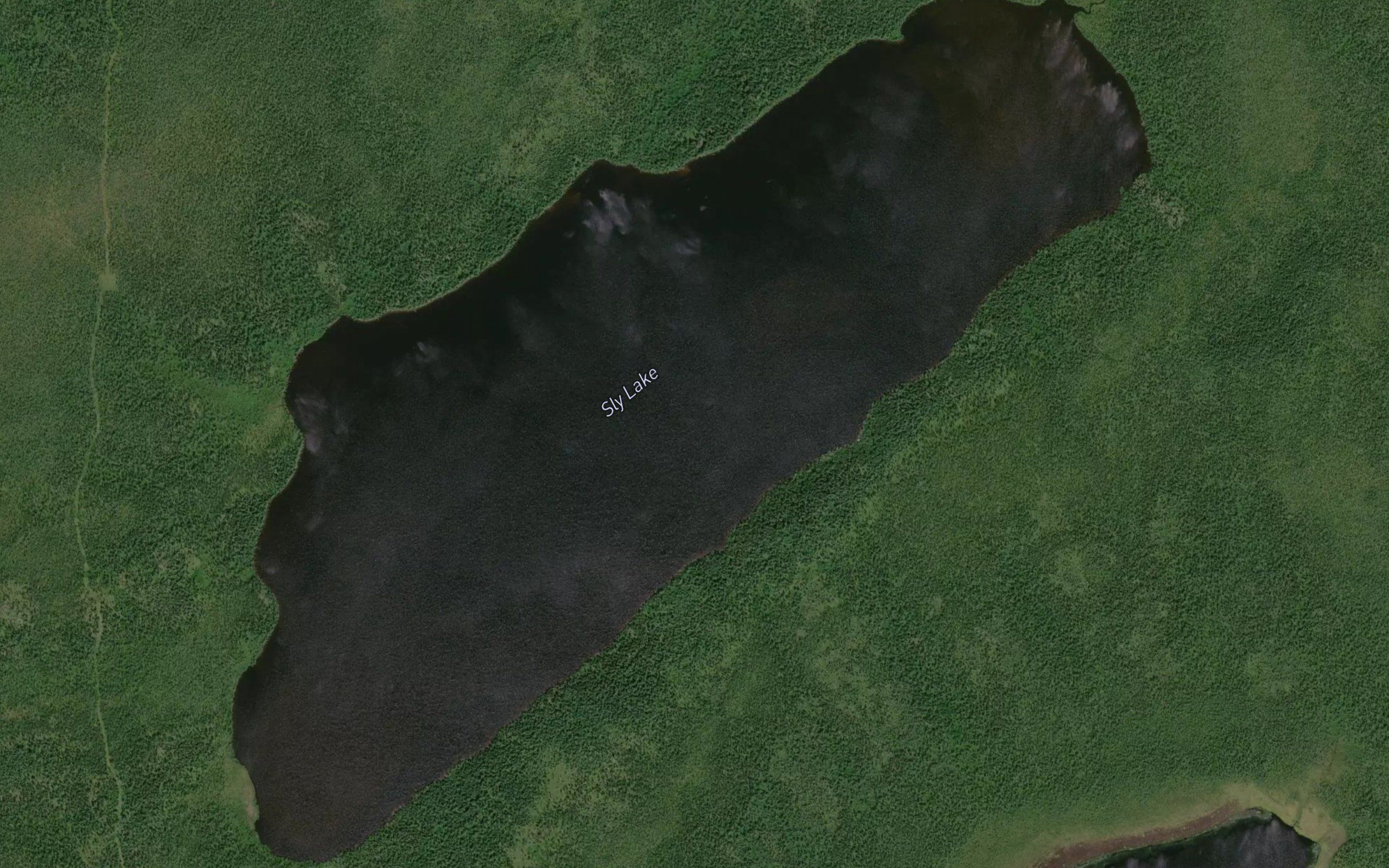 Sly Lake