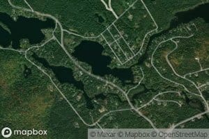 Lac Magnan