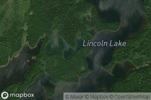 Lincoln Lake