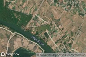 Ang Kep Nam Rong Nam Kham